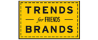 Скидка 10% на коллекция trends Brands limited! - Отрадный